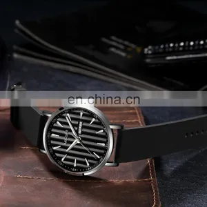 MEGIR 1081 Men's Quartz Watches Waterproof Business Luxury Megir Watch thumbnail-3