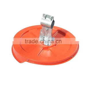 Car Rear View Round Concave Convex Mirror thumbnail-2