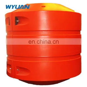 Used Floating Dock Float for Hdpe Pipe thumbnail-4