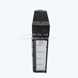 100% Original GE IC693CPU374 Single Slot CPU in Stock thumbnail-3
