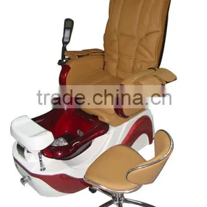 Beauty Spa Pedicure Chair, Spa Foot Pedicure Chair/bench/station/equipment thumbnail-2