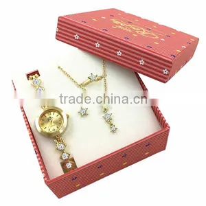 Custom Jewelry Box Custom Logo Supplier in China thumbnail-1