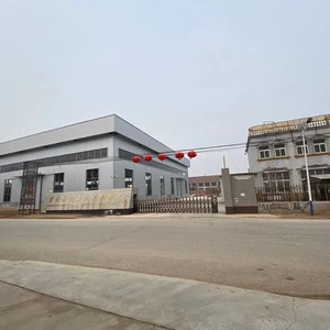 Dongguang Yangli Carton Machinery Co., Ltd. company overview - view 1 thumbnail