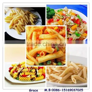 2013 New Technology Macaroni/pasta Making Machine/production Line/processing Line thumbnail-1