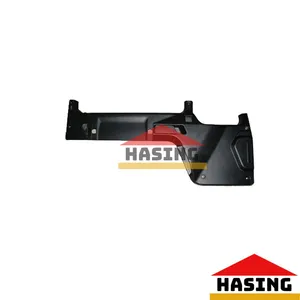 SHACMAN F2000 F3000 TRUCK PARTS TRUCK DOOR TRIM 81.62630.6021 Hasing thumbnail-1
