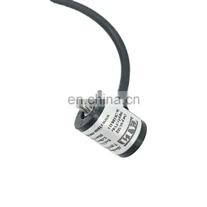CALT Rotary Encoder 5V 12bit Hall Sensor HAE18U5V12A0.5 thumbnail-1