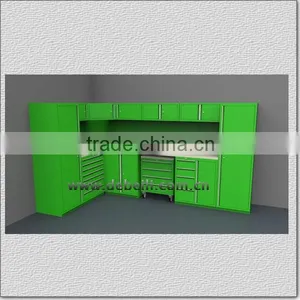 Garage Tool Storage Work Bench Used to Store Tools AX-ZHG0084-1 thumbnail-1