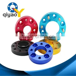 Wheel Spacers 15mm thumbnail-1