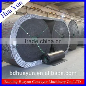 800mm Belt Width 18 Mpa Coal Mine CC Cotton Canvas Conveyor Belt thumbnail-3