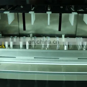 BIOBASE Laboratory 48T/H Nucleic Acid Extraction System BNP 48 for PCR Lab Equipment Factory Price thumbnail-5