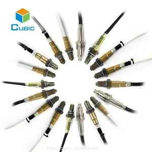 Automotive Oxygen Sensor thumbnail-2