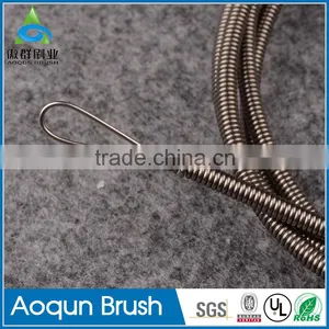 Flexible 5-6 Foot BiPAP CPAP Tubing Cleaning Brush thumbnail-3
