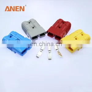 Anen AC/DC Power Connector 175A 600V CE/RoHS Certificated thumbnail-2