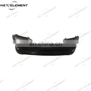 KEY ELEMENT Steel Front Bumper for COROLLA 2014 OEM 86510-H1010 to Yota Corolla Bumper thumbnail-3