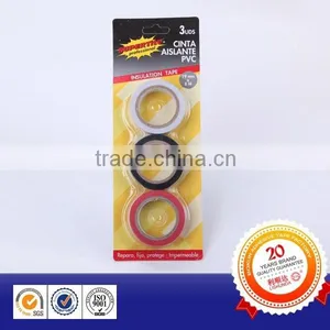 Wonder PVC Electrical Insulation Tape thumbnail-5