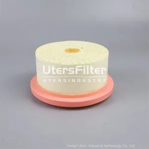 6.4161 UTERS Replaces Kaeser Air Compressor Air Filter Element thumbnail-1