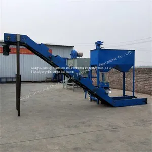 Feed Pellet Machine, Small Feed Granulator, Household Pellet Feed Machine thumbnail-4