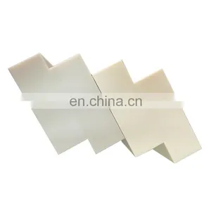 Engineer Plastic Sheet Colorful MC Cast Nylon Sheet Plastic Glass Fiber Nylon Slider Block thumbnail-5