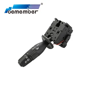 OE Member 5010560017 5001837500 Truck Window Switch Truck Switch Truck Combination Switch for RENAULT thumbnail-1