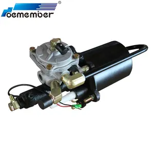 OE Member MC815305 Air Brake Booster for Mitsubishi thumbnail-1