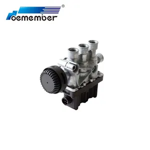OE Member 1448079 4728800020 1302682 0527488 Truck Solenoid Valve ECAS Valve for DAF thumbnail-2