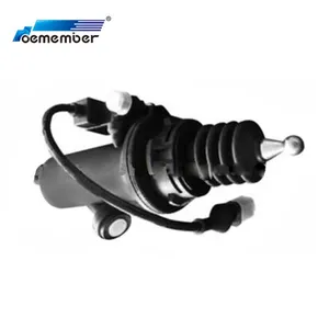 81307156149 81307156154 81307156156 MKG23852.4.3 Truck Auto Parts Clutch Master Cylinder For MAN TGA 2000- thumbnail-1