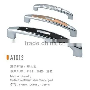 A-1012 Zinc Alloy Furniture Handle thumbnail-1