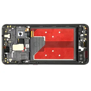 Mobile Phone Touch Screen For Huawei Mate 20 With Frame Pantalla Lcd Cell Phone Spare Parts thumbnail-5