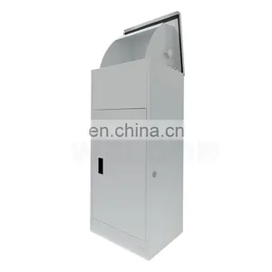 Extra Large Mailbox for Parcel,Package Delivery Boxes for Outside thumbnail-2