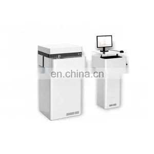 KASON Full Spectrum CCD Optical Emission Spectrometer thumbnail-1