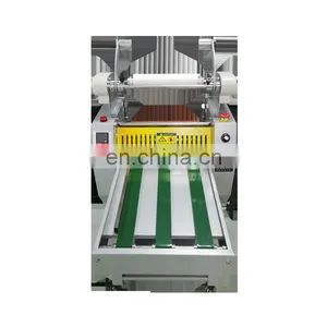 Top Quality Max 490Mm Width A3 A4 Infrared Internal Heating Paper Heated Roll Laminating Machine thumbnail-2