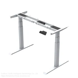 Home Office Furniture Smart Lifting Desk thumbnail-2