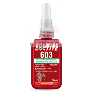50ml Loctiter Glue 603 Cylinder Holding Glue High-strength Gear Rotor Bearing Glue Metal Parts Sealant thumbnail-1