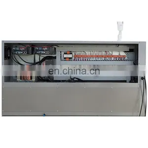 Parallel Lathe CNC210 Siemens 808DA Control System Cnc Controller Lathe With High Precision thumbnail-3