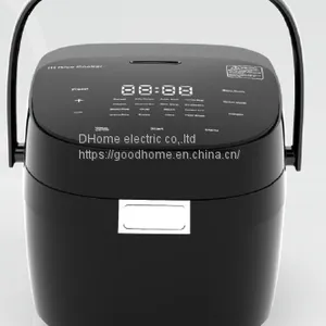 Electric Rice Cooker（Wechat:13510231336） thumbnail-1