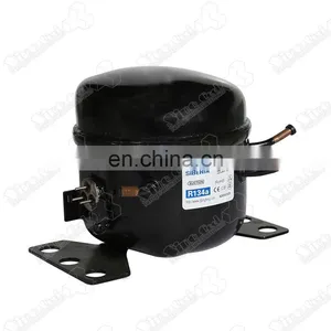 R134A R600 SIBERIA REFRIGERATOR COMPRESSOR Y SERIES thumbnail-2