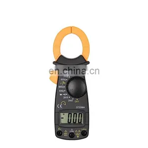Medidor de pinza digital DC AC DT3266A thumbnail-1