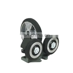 Elevator Cabin and CW Components Rolling Guide Shoes thumbnail-1