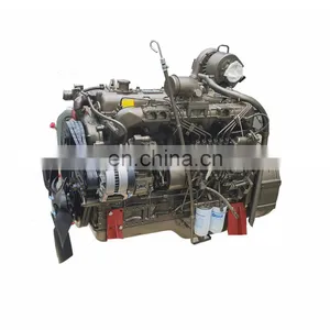 Original and Hot Sale Yuchai 210hp Truck Diesel Engine YC6J210-33 thumbnail-1