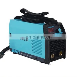 Mini Arc Welder Pulse Arc Welding With Orion Welder thumbnail-3