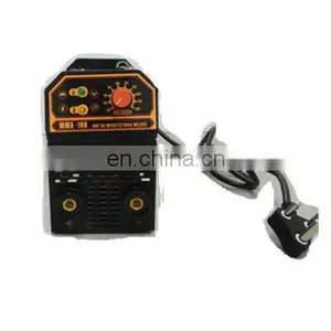 MMA-200 Single Phase Arc Welding Machine Inverter thumbnail-1