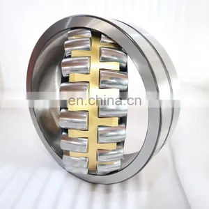 Spherical Roller Bearing 23168CA W33 Machinery Machine Bearing 23168 C3 Clearance thumbnail-3