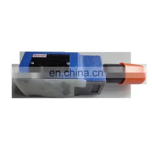 Rexroth ZDB6VP2-4X/315V Hydraulic Superimposed Relief Valve thumbnail-1