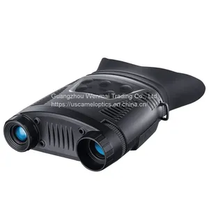 Uscamel Optics Night Vision Goggle thumbnail-1