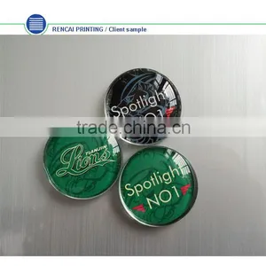 Personal Eco-friendly Fruit Fridge Magnet From China thumbnail-1