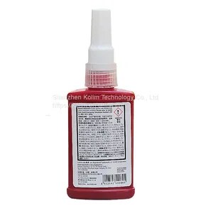 Loctite 270-50ml Thread Locking Agent Screw Glue 250ml thumbnail-5