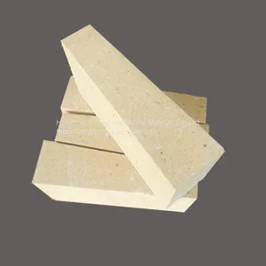Customizable Cordierite Mullite Insulating Blocks Mullite Cordierite Refractory Bricks, Plates thumbnail-2