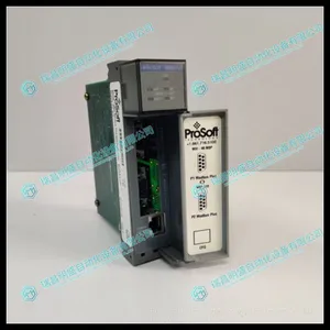 ProSoft MVI46-MBP Modbus Communication Card Module thumbnail-1