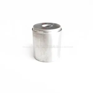 Surface Treatment Process for Inner Hole of 54mm Cylindrical Sand Sleeve With 180 Mesh Electroplated Diamond Inner Wall thumbnail-2