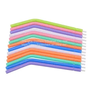 Air Water Syringe Tip Dental Air Water Syringe Tip 3 Way Syringe Tip thumbnail-2